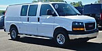 Used 2024 GMC SAVANA  in NORTH HAVEN, CONNECTICUT