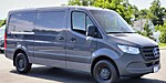 Used 2025 MERCEDES-BENZ SPRINTER CARGO VAN  in NORTH HAVEN, CONNECTICUT