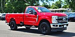 Used 2023 FORD F-350 XL in NORTH HAVEN, CONNECTICUT