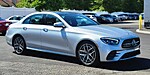 Used 2021 MERCEDES-BENZ E-CLASS E 350 in NORTH HAVEN, CONNECTICUT