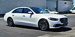 Used 2022 MERCEDES-BENZ S-CLASS S 580 in NORTH HAVEN, CONNECTICUT