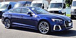 Used 2024 AUDI A5 SPORTBACK S LINE PREMIUM PLUS in NORTH HAVEN, CONNECTICUT