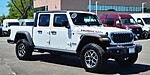 Used 2024 JEEP GLADIATOR RUBICON in NORTH HAVEN, CONNECTICUT