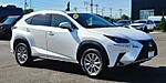 Used 2021 LEXUS NX NX 300 in NORTH HAVEN, CONNECTICUT