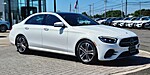 Used 2023 MERCEDES-BENZ E-CLASS E 350 in NORTH HAVEN, CONNECTICUT
