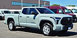 Used 2025 TOYOTA TUNDRA SR5 in NORTH HAVEN, CONNECTICUT