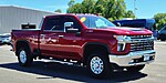 Used 2022 CHEVROLET SILVERADO 2500 LTZ in NORTH HAVEN, CONNECTICUT