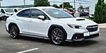 Used 2024 SUBARU WRX TR in NORTH HAVEN, CONNECTICUT