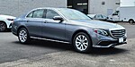 Used 2019 MERCEDES-BENZ E-CLASS E 300 in NORTH HAVEN, CONNECTICUT