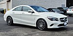 Used 2018 MERCEDES-BENZ CLA CLA 250 in NORTH HAVEN, CONNECTICUT