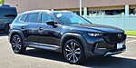 Used 2024 MAZDA CX-50 2.5 TURBO in NORTH HAVEN, CONNECTICUT