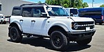 Used 2024 FORD BRONCO WILDTRAK in NORTH HAVEN, CONNECTICUT