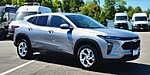 Used 2025 CHEVROLET TRAX LS in NORTH HAVEN, CONNECTICUT