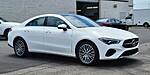 Used 2026 MERCEDES-BENZ CLA CLA 250 in NORTH HAVEN, CONNECTICUT