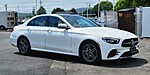 Used 2023 MERCEDES-BENZ E-CLASS E 350 in NORTH HAVEN, CONNECTICUT