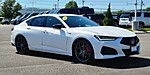 Used 2023 ACURA TLX TYPE S W/PERFORMANCE TIRE in NORTH HAVEN, CONNECTICUT