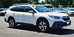 Used 2020 SUBARU OUTBACK TOURING XT in NORTH HAVEN, CONNECTICUT