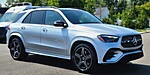 Used 2025 MERCEDES-BENZ GLE GLE 450E in NORTH HAVEN, CONNECTICUT