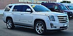Used 2020 CADILLAC ESCALADE LUXURY in NORTH HAVEN, CONNECTICUT