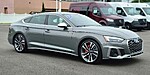 Used 2023 AUDI S5 SPORTBACK PREMIUM PLUS in NORTH HAVEN, CONNECTICUT