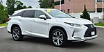 Used 2020 LEXUS RX RX 350L in NORTH HAVEN, CONNECTICUT