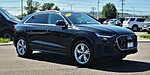 Used 2023 AUDI Q8 PREMIUM in NORTH HAVEN, CONNECTICUT