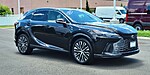 Used 2023 LEXUS RX RX 350H PREMIUM in NORTH HAVEN, CONNECTICUT