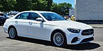 Used 2023 MERCEDES-BENZ E-CLASS E 350 in NORTH HAVEN, CONNECTICUT