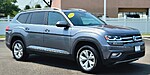 Used 2018 Volkswagen Atlas 3.6L V6 SEL in NORTH HAVEN, CONNECTICUT