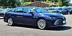 Used 2021 TOYOTA AVALON HYBRID LIMITED in NORTH HAVEN, CONNECTICUT