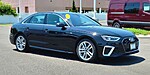 Used 2024 AUDI A4 45 S LINE PREMIUM PLUS in NORTH HAVEN, CONNECTICUT