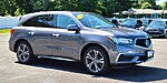 Used 2020 ACURA MDX W/TECHNOLOGY PKG in NORTH HAVEN, CONNECTICUT