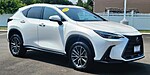 Used 2024 LEXUS NX NX 350H PREMIUM in NORTH HAVEN, CONNECTICUT