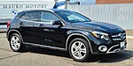 Used 2019 MERCEDES-BENZ GLA GLA 250 in NORTH HAVEN, CONNECTICUT