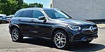Used 2022 MERCEDES-BENZ GLC-CLASS GLC 300 in NORTH HAVEN, CONNECTICUT