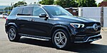 Used 2022 MERCEDES-BENZ GLE GLE 350 in NORTH HAVEN, CONNECTICUT