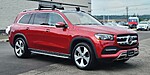 Used 2021 MERCEDES-BENZ GLS GLS 450 in NORTH HAVEN, CONNECTICUT