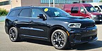 Used 2023 DODGE DURANGO R/T PREMIUM in NORTH HAVEN, CONNECTICUT
