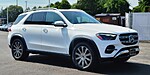 Used 2024 MERCEDES-BENZ GLE GLE 350 in NORTH HAVEN, CONNECTICUT