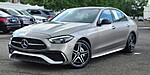 Used 2024 MERCEDES-BENZ C-CLASS C 300 in NORTH HAVEN, CONNECTICUT