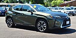 Used 2025 LEXUS UX UX 300H PREMIUM in NORTH HAVEN, CONNECTICUT