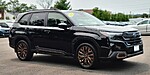 Used 2025 SUBARU FORESTER SPORT in NORTH HAVEN, CONNECTICUT
