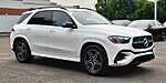 Used 2024 MERCEDES-BENZ GLE GLE 350 in NORTH HAVEN, CONNECTICUT