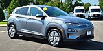 Used 2021 HYUNDAI KONA ELECTRIC LIMITED in NORTH HAVEN, CONNECTICUT