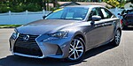 Used 2020 LEXUS IS IS 300 in NORTH HAVEN, CONNECTICUT