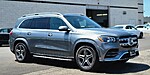 Used 2022 MERCEDES-BENZ GLS GLS 450 in NORTH HAVEN, CONNECTICUT