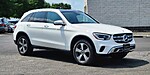 Used 2022 MERCEDES-BENZ GLC-CLASS GLC 300 in NORTH HAVEN, CONNECTICUT