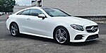 Used 2018 MERCEDES-BENZ E-CLASS E 400 in NORTH HAVEN, CONNECTICUT