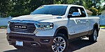 Used 2020 RAM 1500 LONGHORN in NORTH HAVEN, CONNECTICUT