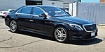 Used 2015 MERCEDES-BENZ S-CLASS S 550 in NORTH HAVEN, CONNECTICUT